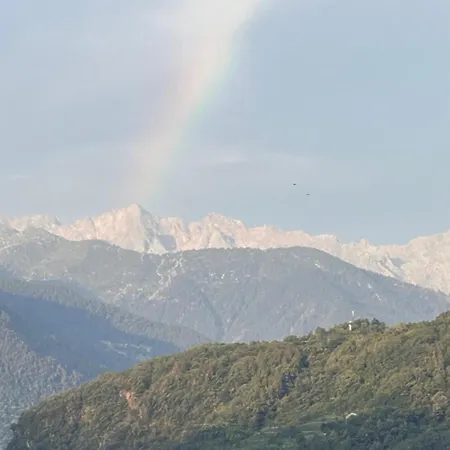 Valtellinda Bianzone
