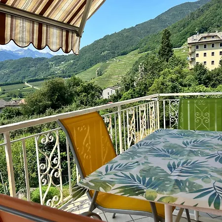 Valtellinda * Bianzone