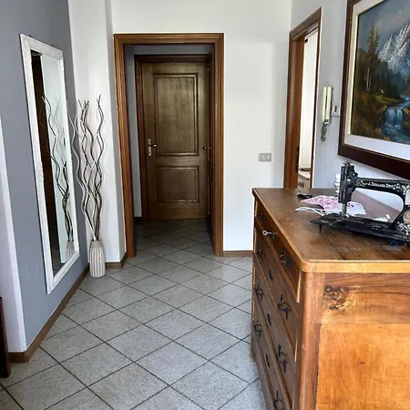 Casa vacanze Valtellinda