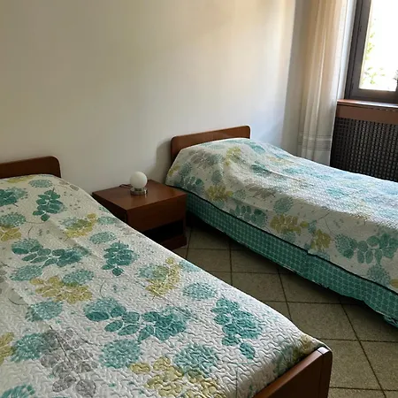 Casa vacanze Valtellinda *