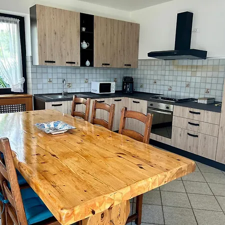 Valtellinda Holiday home Bianzone