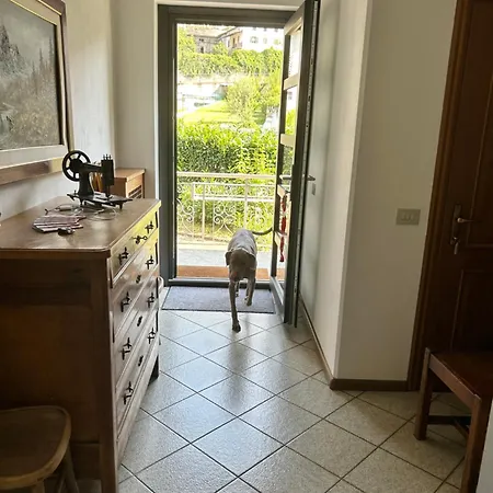 Valtellinda Holiday home