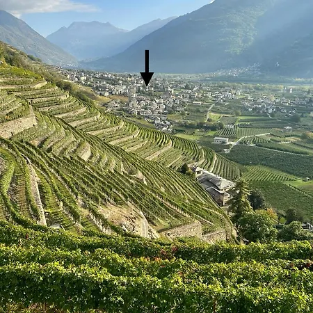 Valtellinda * Bianzone