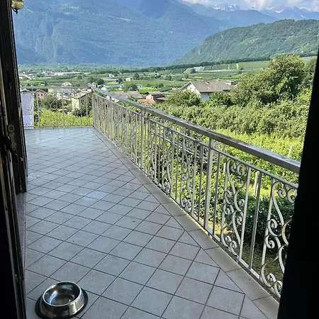 Valtellinda 펜션 *