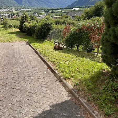 Ferienhaus Valtellinda *