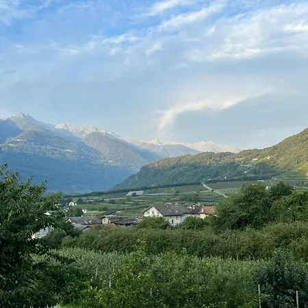 Valtellinda * Bianzone