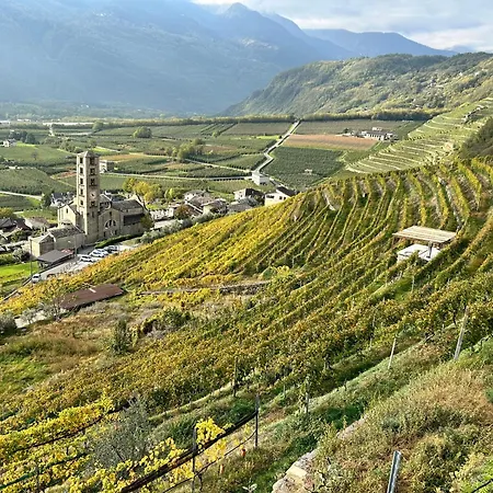 Valtellinda Bianzone