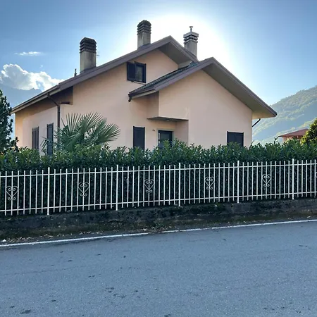 Valtellinda * Bianzone