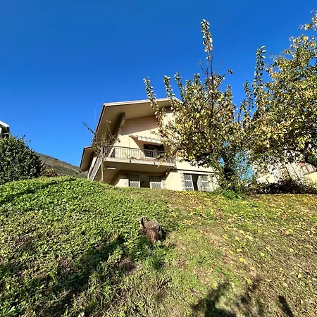 Valtellinda Bianzone