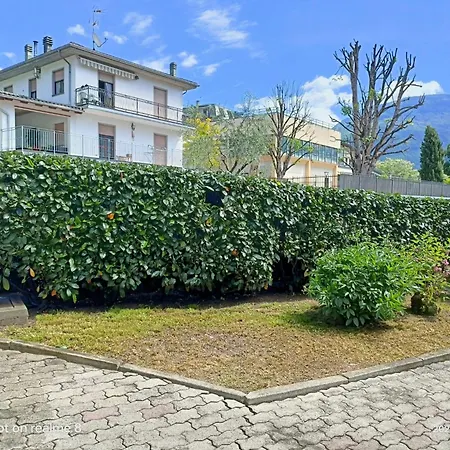 Valtellinda Casa vacanze