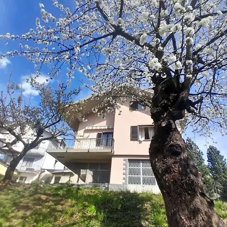 Casa vacanze Valtellinda