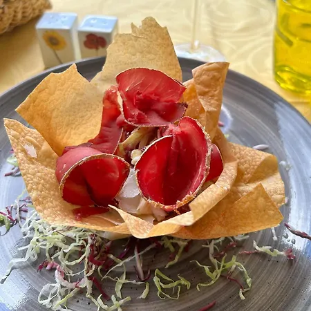 Valtellinda Holiday home *