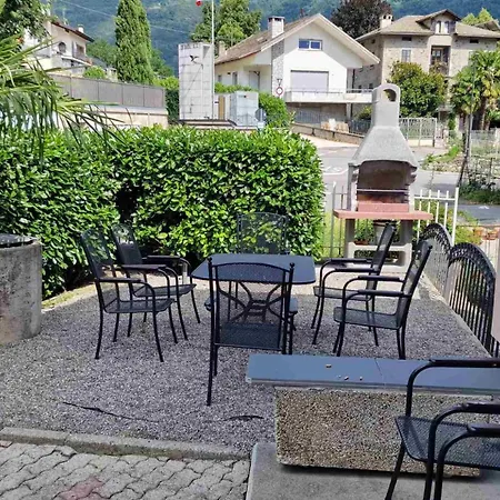 Valtellinda Bianzone