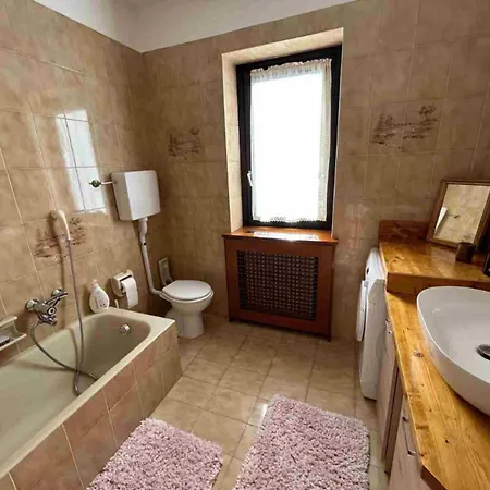 Valtellinda Tatil Evi *