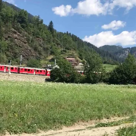 Tatil Evi Valtellinda