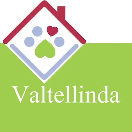 Valtellinda Tatil Evi